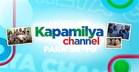 kapamilya channel sked 2024